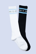 画像をギャラリービューアに読み込む, 保健室ラインソックス・ハイソックス【セット割】