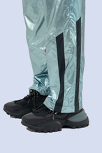 画像をギャラリービューアに読み込む, メタルロングパンツ(メタル)