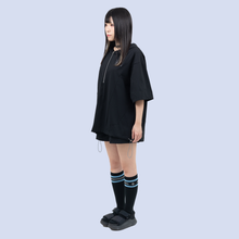 画像をギャラリービューアに読み込む, LIFESAVEショートパンツ(ブラック)