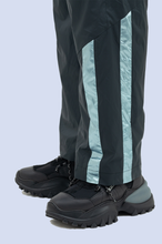 画像をギャラリービューアに読み込む, メタルロングパンツ(ブラック)