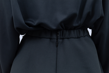 画像をギャラリービューアに読み込む, 安全基地ロングスカート(ブラック)