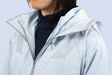 画像をギャラリービューアに読み込む, 防衛機制ジャンパー(ホワイトグレー)/ Defense mechanism jumper (white gray)