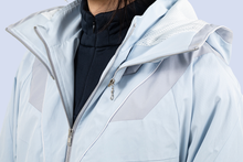 画像をギャラリービューアに読み込む, 防衛機制外付けフード(ホワイトグレー)/ Defense mechanism external hood (white gray)