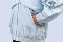 画像をギャラリービューアに読み込む, 防衛機制ジャンパー(ホワイトグレー)/ Defense mechanism jumper (white gray)