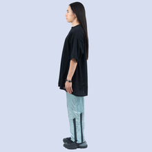 画像をギャラリービューアに読み込む, メタルロングパンツ(メタル)