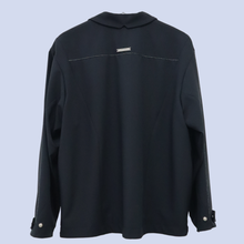 画像をギャラリービューアに読み込む, パーマネンスジャケット(ブラック)