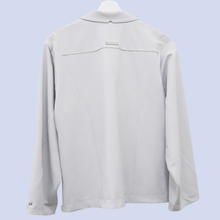 画像をギャラリービューアに読み込む, パーマネンスジャケット(ライトグレー)