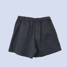 画像をギャラリービューアに読み込む, LIFESAVEショートパンツ(グレー)