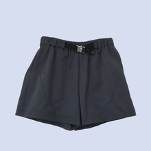 画像をギャラリービューアに読み込む, LIFESAVEショートパンツ(グレー)