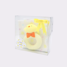 画像をギャラリービューアに読み込む, ギフトボックス