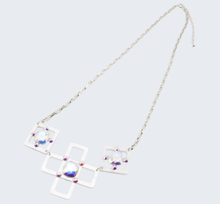 画像をギャラリービューアに読み込む, キラキラ保健室アクセサリーシリーズ(ホワイト)