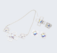 画像をギャラリービューアに読み込む, キラキラ保健室アクセサリーシリーズ(ホワイト)