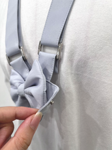画像をギャラリービューアに読み込む, 【受注生産】リボンガードハーネス(ライトグレー)