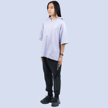 画像をギャラリービューアに読み込む, LIFESAVEパーカー(ライトパープル)