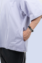 画像をギャラリービューアに読み込む, LIFESAVEパーカー(ライトパープル)