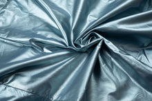 画像をギャラリービューアに読み込む, メタルロングパーカー(メタル)