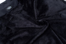 画像をギャラリービューアに読み込む, LIFESAVEブルゾン(ブラック)