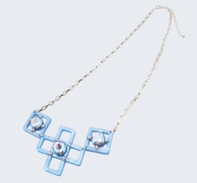 画像をギャラリービューアに読み込む, キラキラ保健室アクセサリーシリーズ(ブルー)