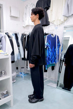 画像をギャラリービューアに読み込む, パーマネンスレイヤーロンT(ブラック)