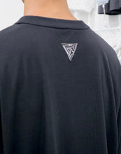 画像をギャラリービューアに読み込む, パーマネンスレイヤーロンT(ブラック)