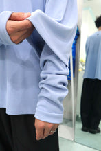 画像をギャラリービューアに読み込む, パーマネンスレイヤーロンT (ブルー)