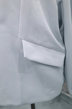 画像をギャラリービューアに読み込む, 【受注生産】ドクターフリースジャケット(ライトブルー)