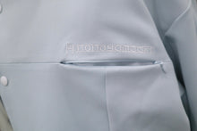 画像をギャラリービューアに読み込む, 【受注生産】ドクターフリースジャケット(ライトブルー)