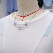 画像をギャラリービューアに読み込む, キラキラ保健室アクセサリーシリーズ(ホワイト)