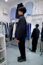 画像をギャラリービューアに読み込む, 【受注生産】ドクターフリースジャケット(ブラック)