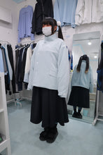 画像をギャラリービューアに読み込む, 【受注生産】ドクターフリースジャケット(ライトブルー)
