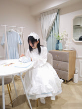 画像をギャラリービューアに読み込む, 保健室ヘッドドレス