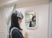 画像をギャラリービューアに読み込む, 保健室ヘッドドレス