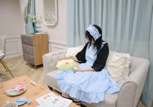 画像をギャラリービューアに読み込む, 保健室ヘッドドレス