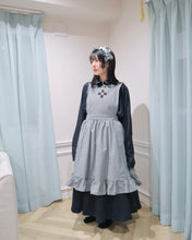 画像をギャラリービューアに読み込む, 保健室エプロン