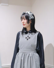 画像をギャラリービューアに読み込む, 保健室ヘッドドレス