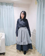 画像をギャラリービューアに読み込む, 保健室エプロン