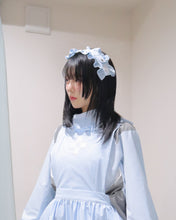 画像をギャラリービューアに読み込む, 保健室ヘッドドレス