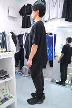 画像をギャラリービューアに読み込む, 記憶保存用Tシャツ(ブラック)