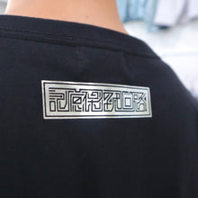 画像をギャラリービューアに読み込む, 記憶保存用Tシャツ(ブラック)