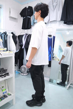 画像をギャラリービューアに読み込む, 記憶保存用Tシャツ(ホワイト)
