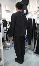 画像をギャラリービューアに読み込む, パーマネンスジャケット(ブラック)
