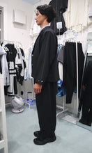 画像をギャラリービューアに読み込む, パーマネンスジャケット(ブラック)