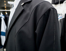 画像をギャラリービューアに読み込む, パーマネンスジャケット(ブラック)