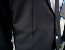 画像をギャラリービューアに読み込む, パーマネンスジャケット(ブラック)