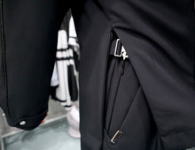 画像をギャラリービューアに読み込む, パーマネンスジャケット(ブラック)