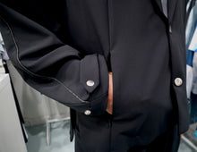 画像をギャラリービューアに読み込む, パーマネンスジャケット(ブラック)