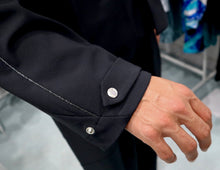 画像をギャラリービューアに読み込む, パーマネンスジャケット(ブラック)