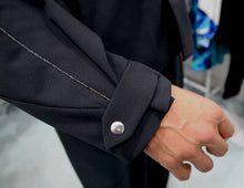 画像をギャラリービューアに読み込む, パーマネンスジャケット(ブラック)