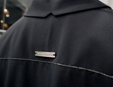 画像をギャラリービューアに読み込む, パーマネンスジャケット(ブラック)