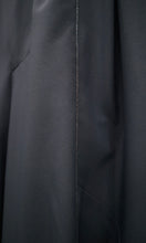 画像をギャラリービューアに読み込む, パーマネンスワイドパンツ(ブラック)